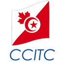 Chambre de Commerce et d’Industrie Tuniso-Canadienne logo